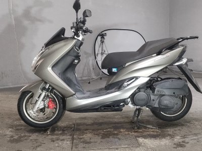 Yamaha MAJESTY 155S — фото 2
