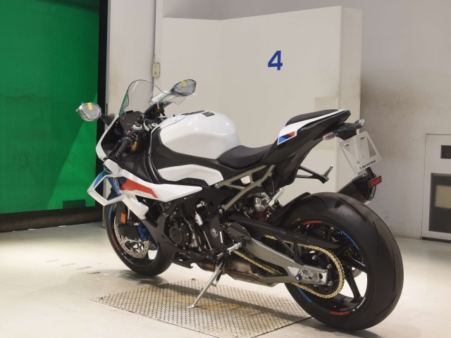 BMW S 1000 RR PACKAGE — фото 6
