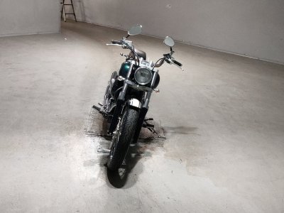 Yamaha DRAGSTAR XVS400 — фото 3