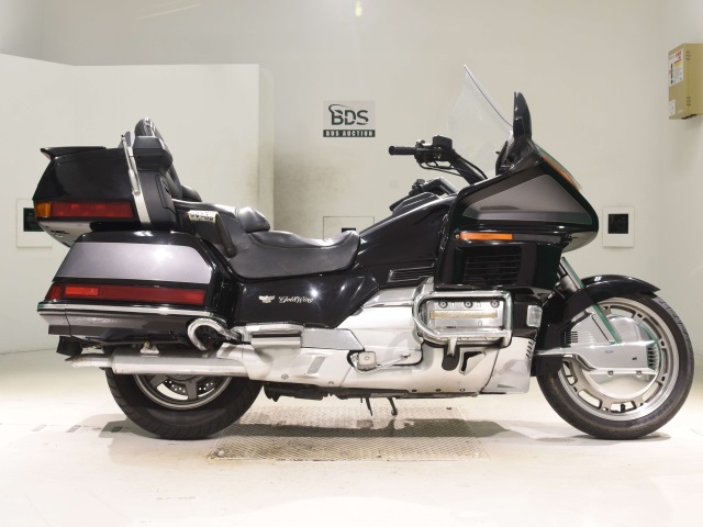 Honda GL1500SE