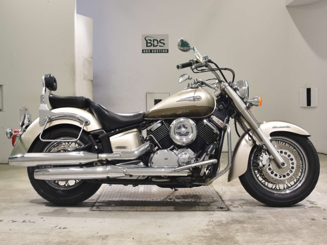 Yamaha DS1100C