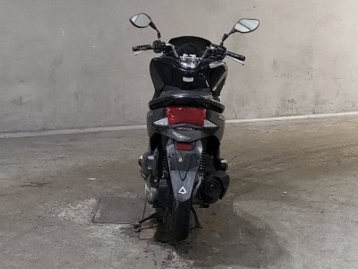 Honda PCX125 — фото 4