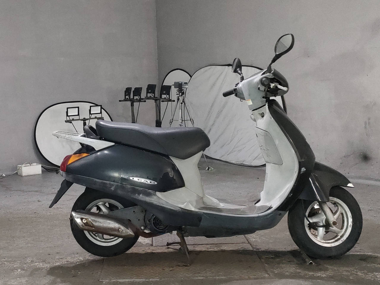 Honda LEAD100