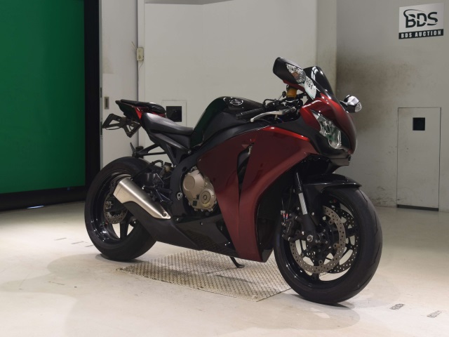 Honda CBR1000RR — фото 3