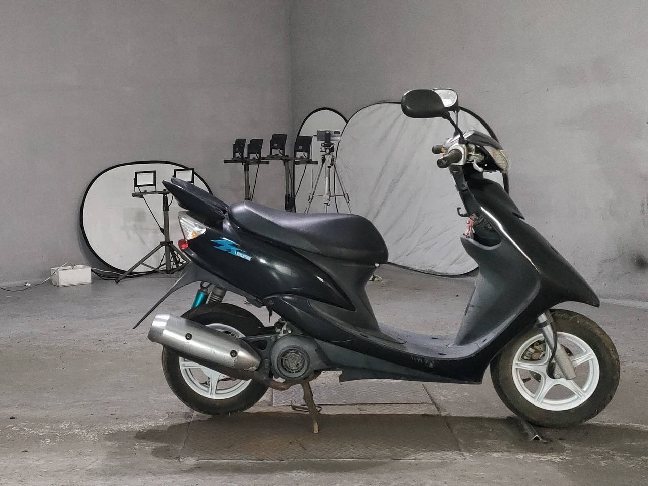 Yamaha JOG ZR
