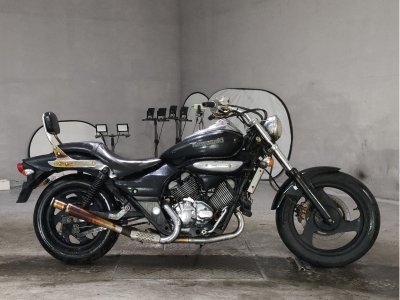 Kawasaki ELIMINATOR 250V