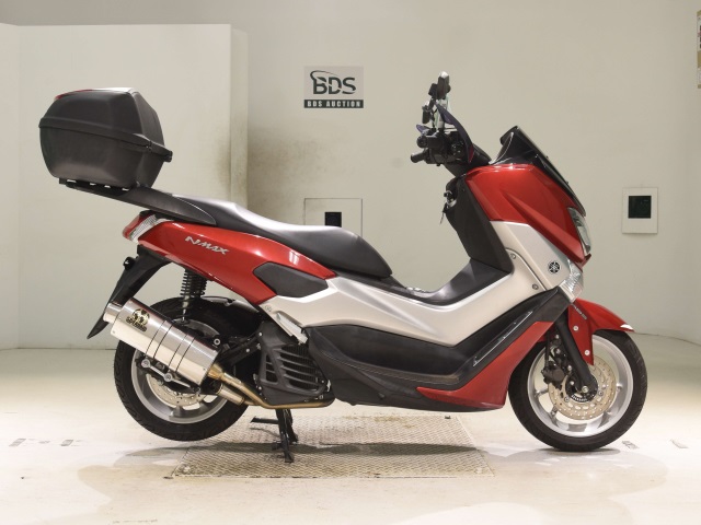 Yamaha N-MAX125