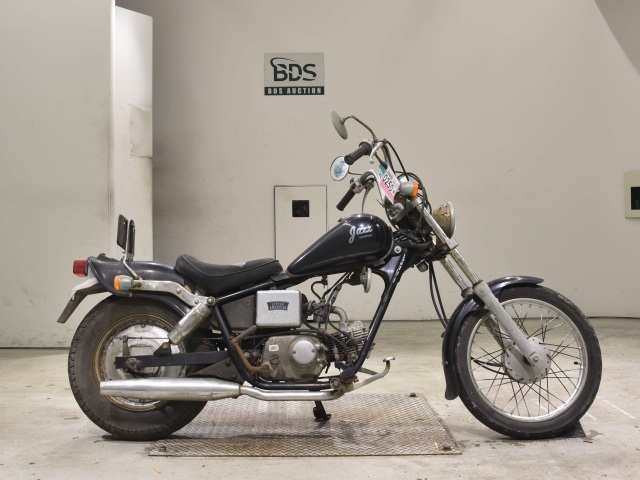 Honda FORZA