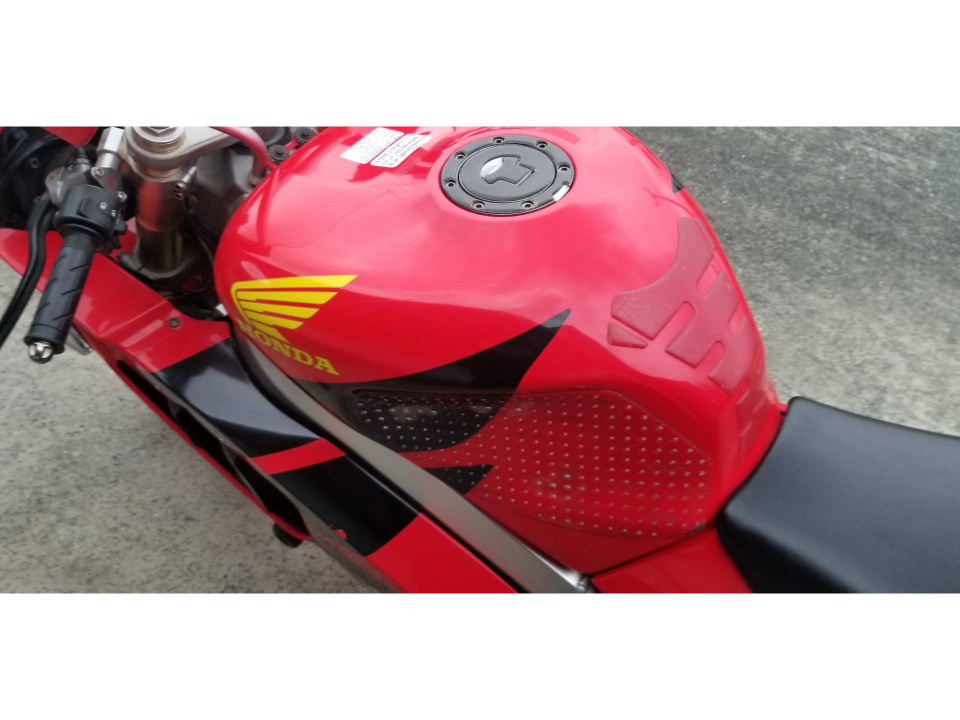 Honda VTR1000SP — фото 12