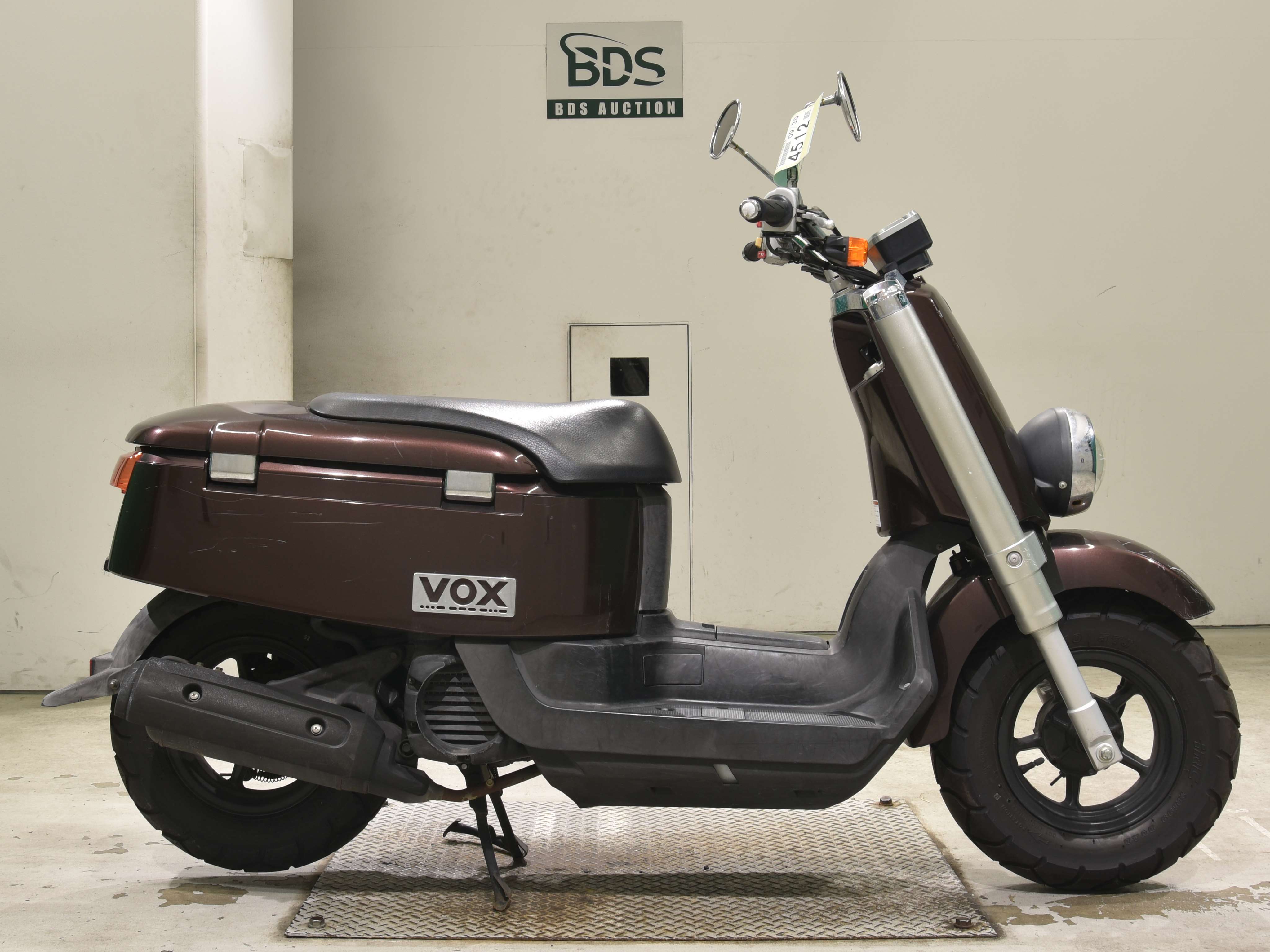 Yamaha VOX