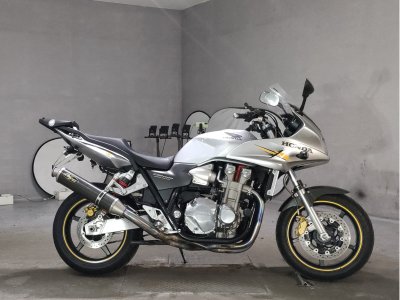 Honda CB1300SF BOLDOR