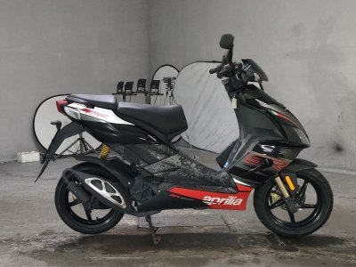 Aprilia SR50
