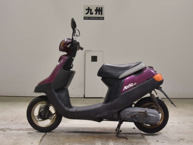 Yamaha JOG APRIO — фото 2
