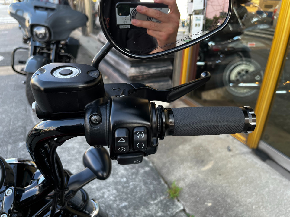HD SPORTSTER FORTY-EIGHT XL1200XS — фото 16