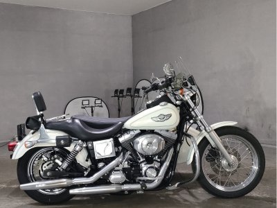 HD LOW RIDER FXDL1450
