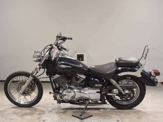 Yamaha DRAGSTAR XVS250 — фото 2