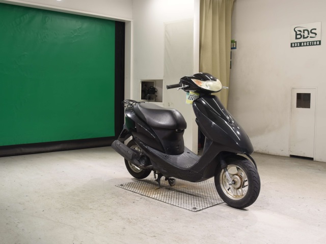 Honda DIO-6 — фото 3