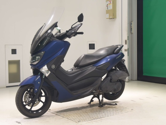 Yamaha N-MAX155A — фото 4
