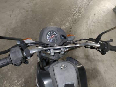 Honda NAVI110 — фото 5