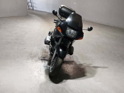BMW R1100RS — фото 3