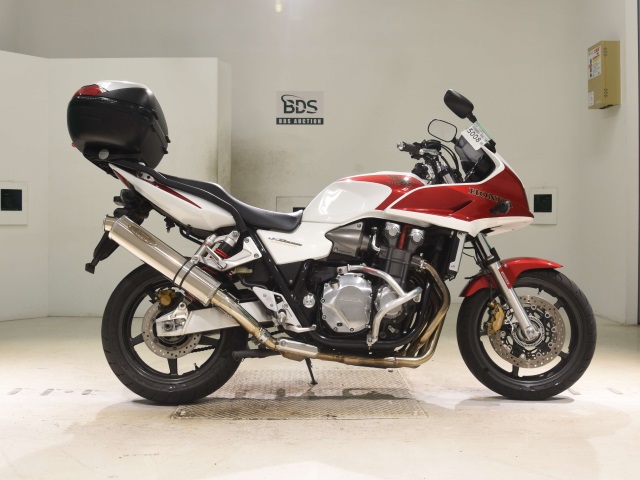 Honda CB1300SF