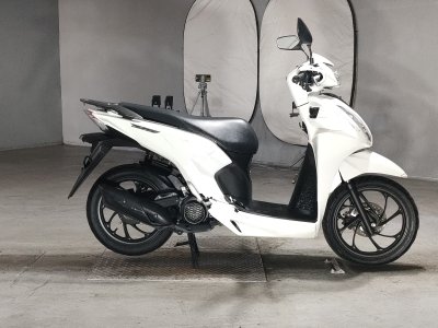 Honda DIO110