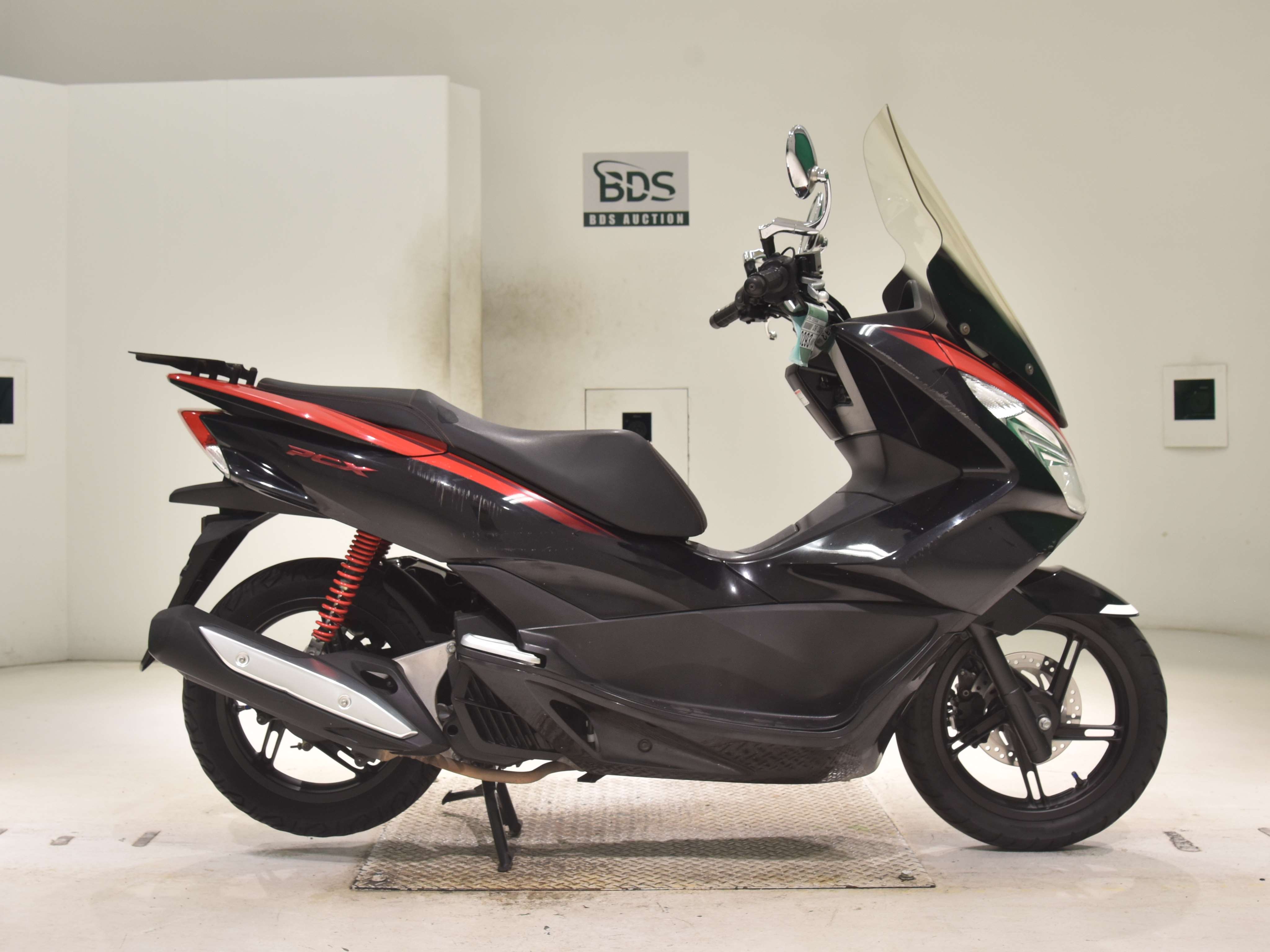 Honda PCX125