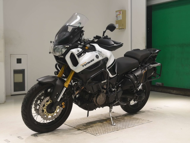 Yamaha XT1200ZE SUPER TENERE — фото 4