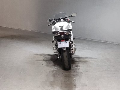 Honda VFR800F — фото 4
