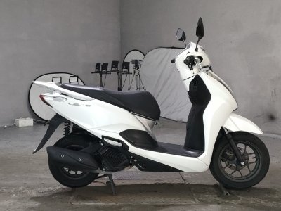 Honda LEAD125