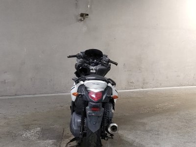 Honda FAZE — фото 4