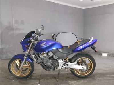 Honda HORNET 250 — фото 2