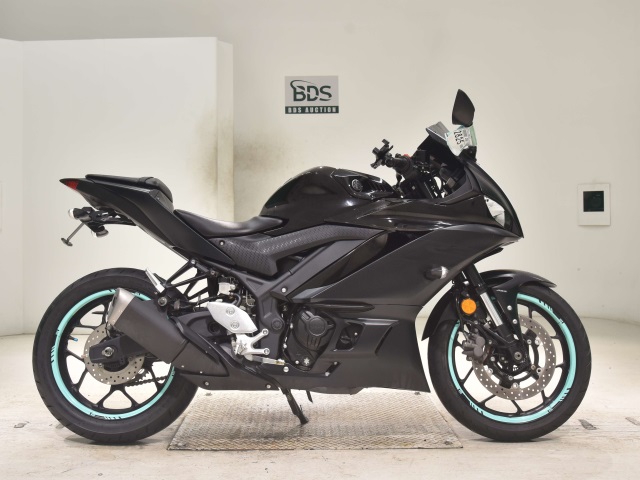 Yamaha YZF-R3