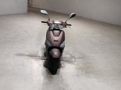 Honda TACT125 — фото 3