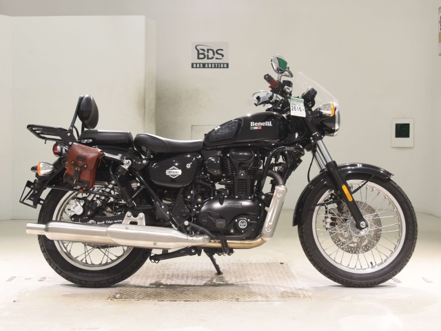 Benelli IMPERIALE 400