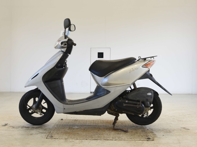 Honda DIO-5 — фото 2