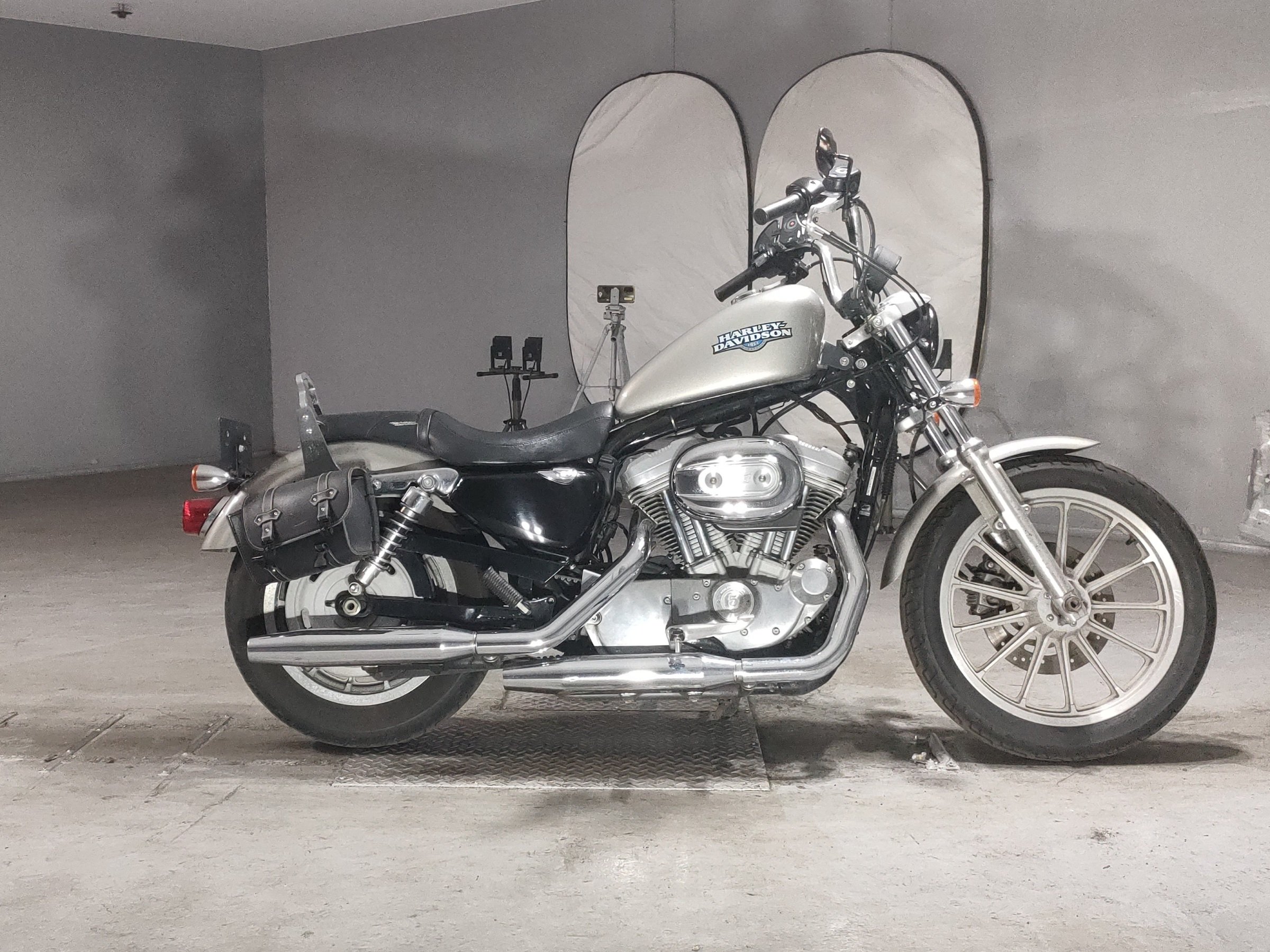 HD SPORTSTER XL883L