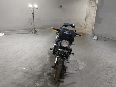 Kawasaki Z900RS — фото 3