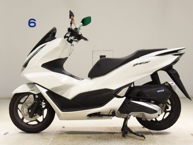 Honda PCX125 — фото 2