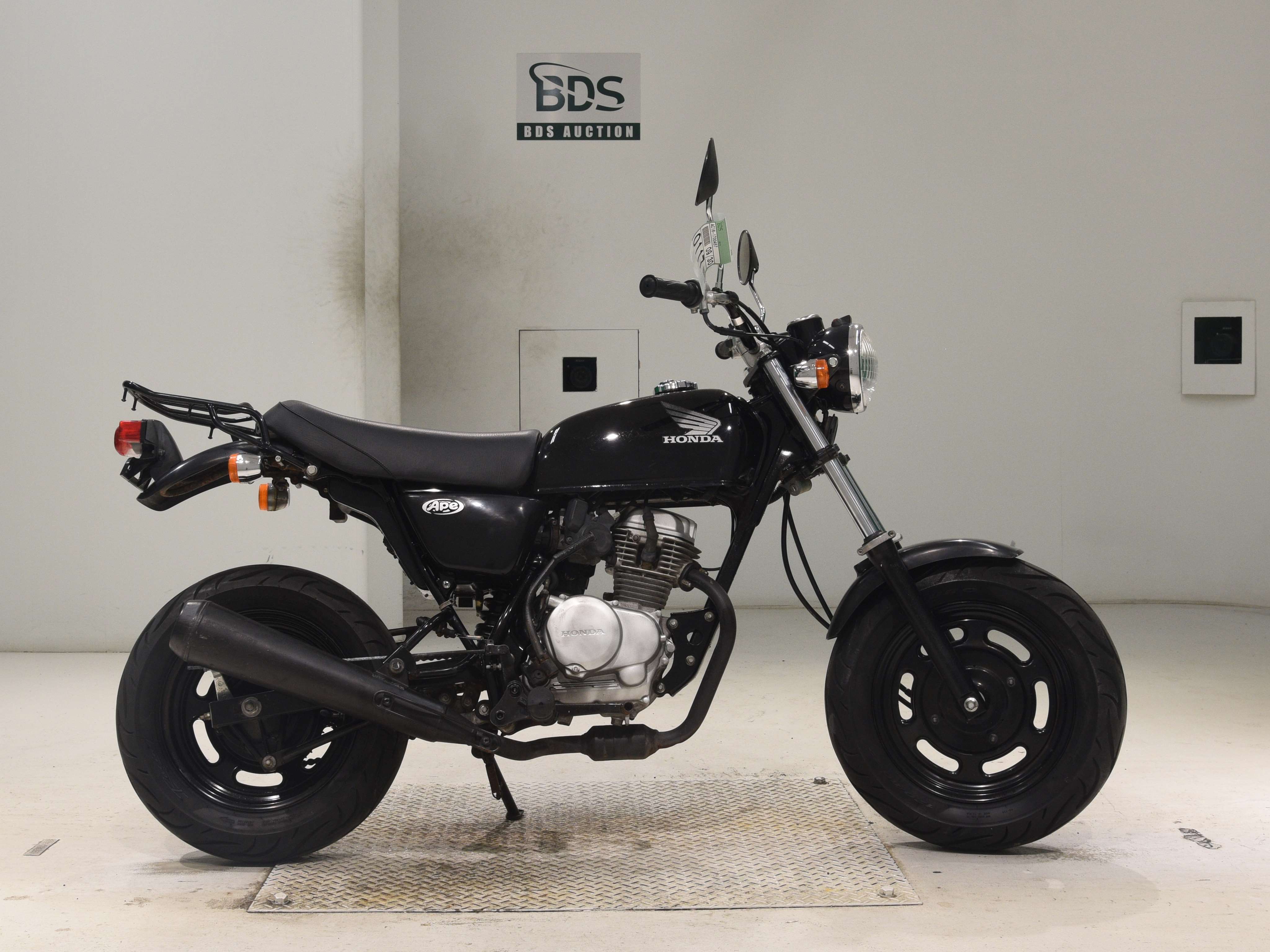 Honda APE50