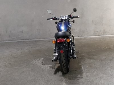 Triumph BONNEVILLE T100 — фото 4