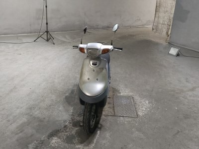Yamaha JOG 50 — фото 3