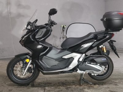 Honda ADV 160 — фото 2