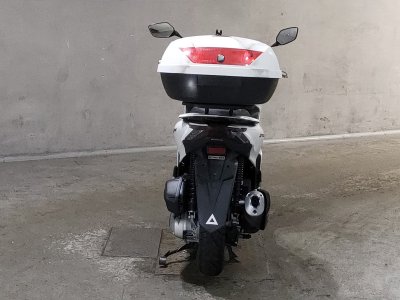 Honda PCX125 — фото 4