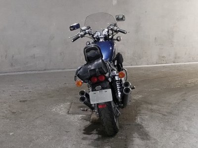 Honda MAGNA750 — фото 4
