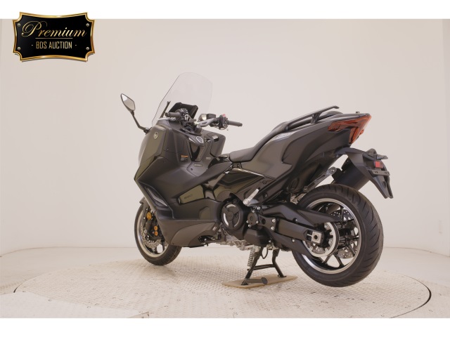 Yamaha T-MAX560T — фото 6
