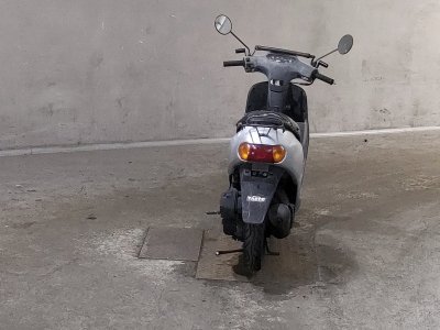 Honda DIO — фото 4