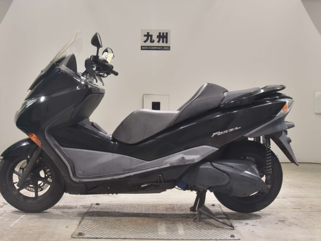Honda FORZA Z — фото 2