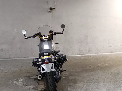 BMW R12 — фото 4