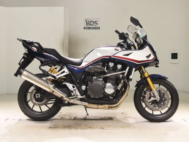Honda CB1300SF